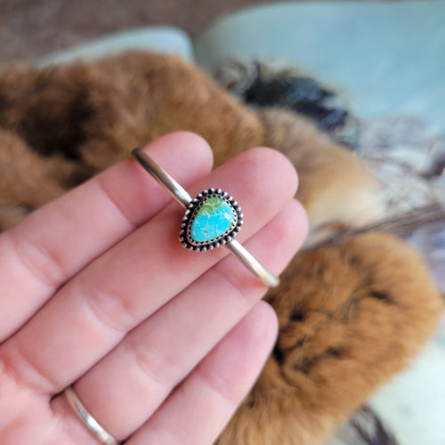 The Marissa Baby Cuff