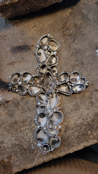 Blaze Cluster Cross