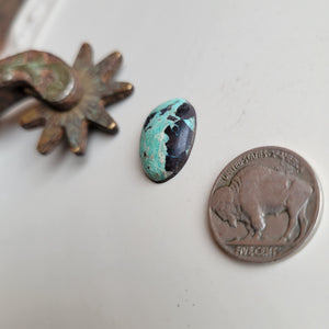 The Shirley Cabochon