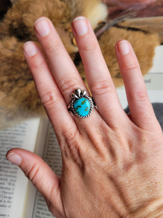 The KG Ring