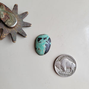 The Shirley Cabochon