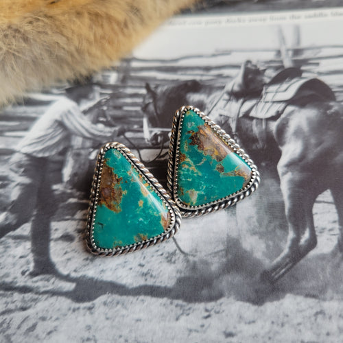 Destiny Studs - Royston