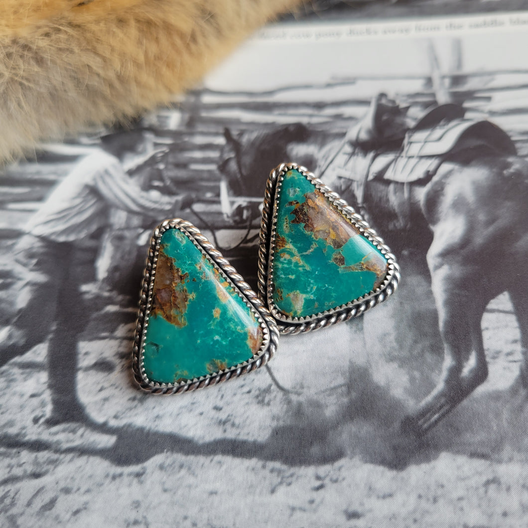 Destiny Studs - Royston