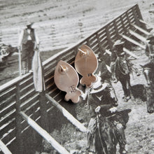 Load image into Gallery viewer, The Santa Fe Studs - Pre-Orders!