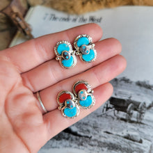 Load image into Gallery viewer, The Effie Snake Studs