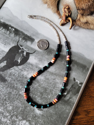 The Covington Necklace - D