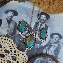 Load image into Gallery viewer, The Caitlin Bridal Necklace