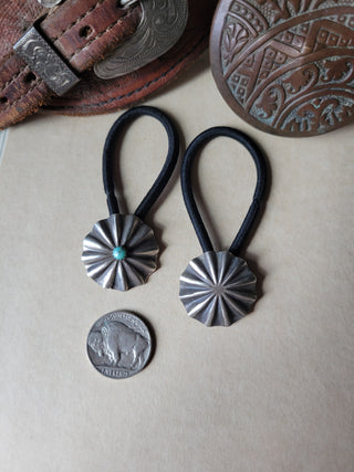 Kara Concho Hair Ties