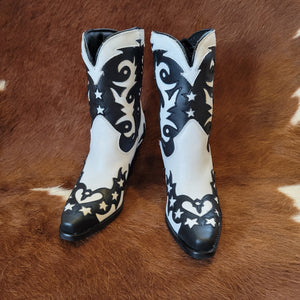 The Loretta Boots