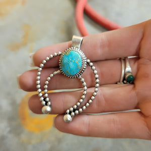 Blue Ridge Naja