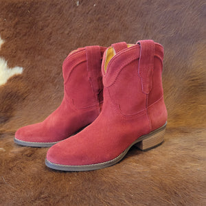 The Tumbleweed Bootie