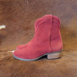 The Tumbleweed Bootie