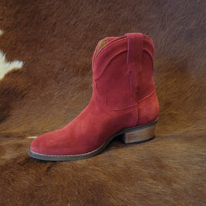 The Tumbleweed Bootie