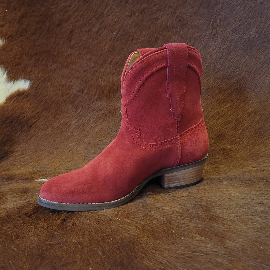 The Tumbleweed Bootie