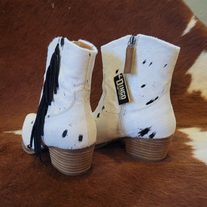 The Anna Bootie