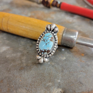 The Darla Kay Ring