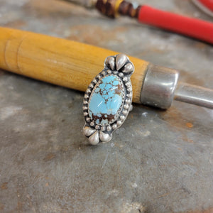 The Darla Kay Ring