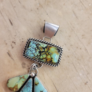 The Nishat Pendant