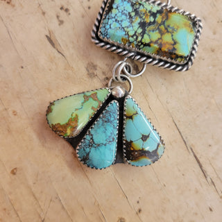 The Nishat Pendant