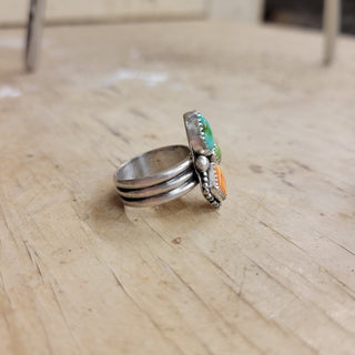 The Billy Jean Ring