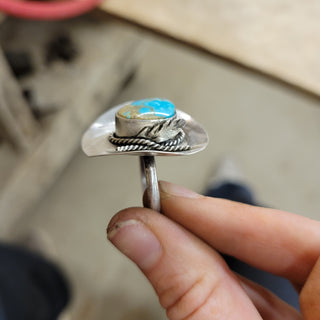 This Old Hat #4