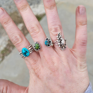 The Willow Ring