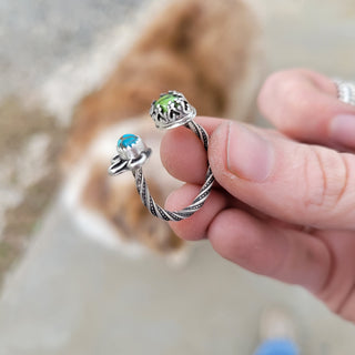 The Willow Ring