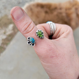 The Willow Ring