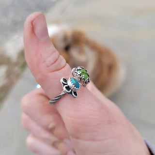 The Willow Ring