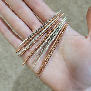 Bar None Toothpicks