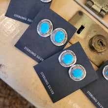 Load image into Gallery viewer, The Buckaroo Studs