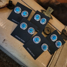 Load image into Gallery viewer, The Buckaroo Studs