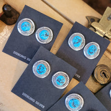 Load image into Gallery viewer, The Buckaroo Studs