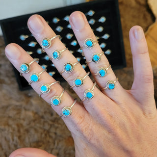 The Durango Stackers