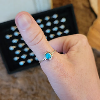 The Durango Stackers