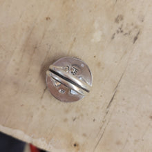 Load image into Gallery viewer, Buffalo Nickel Ring