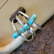 Load image into Gallery viewer, The Dodge Bar Cuff