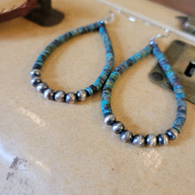 Load image into Gallery viewer, The Ethel Mae Hoops