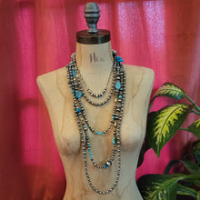 Load image into Gallery viewer, The Carla Pearls - 60&quot;