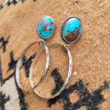 Load image into Gallery viewer, The Cassie Hoops