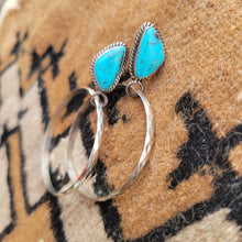 Load image into Gallery viewer, The Cassie Hoops