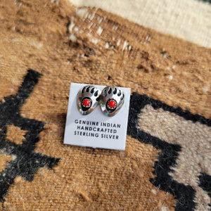 The Bearclaw Studs