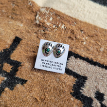 Load image into Gallery viewer, The Bearclaw Studs