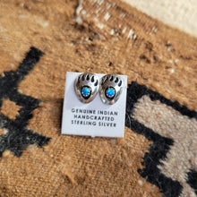 Load image into Gallery viewer, The Bearclaw Studs