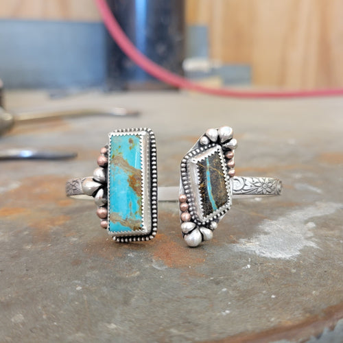 Jodi Bar Cuff