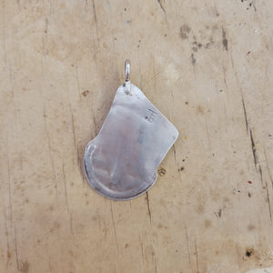 Brand Pendant