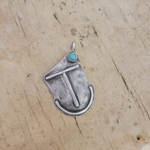Brand Pendant