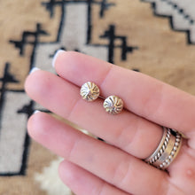 Load image into Gallery viewer, The Callie Studs