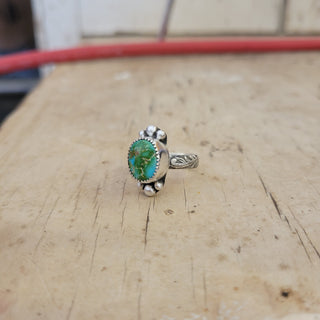 The Trisha Sonoran Ring