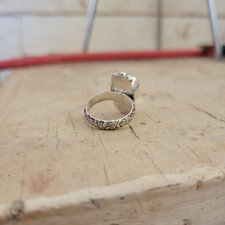 The Trisha Sonoran Ring